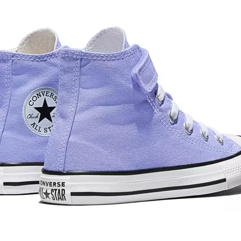 Converse Kids' Preschool Chuck Taylor All-Star 1V High Top Shoes